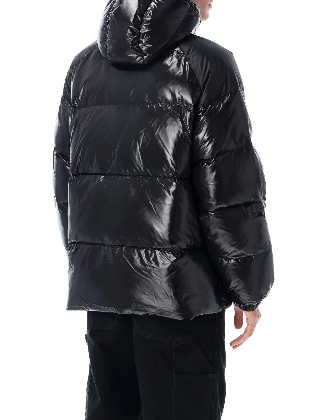 Pyrenex Sten Down Jacket