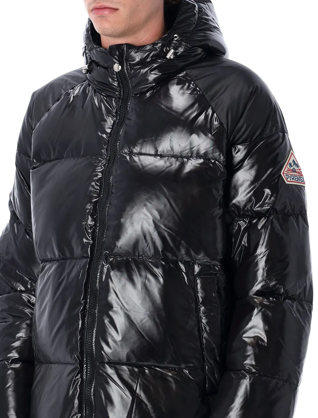 Pyrenex Sten Down Jacket