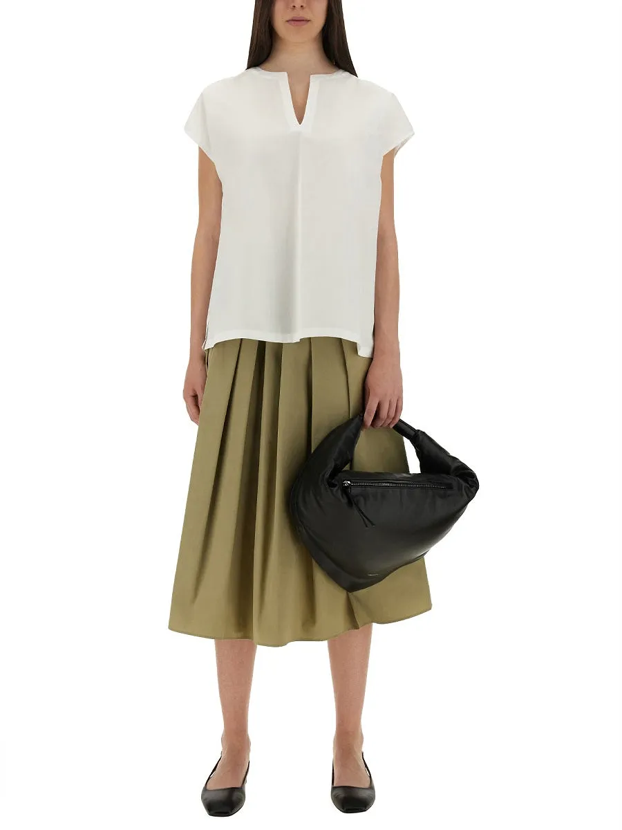 Aspesi Skirt Mod.2260