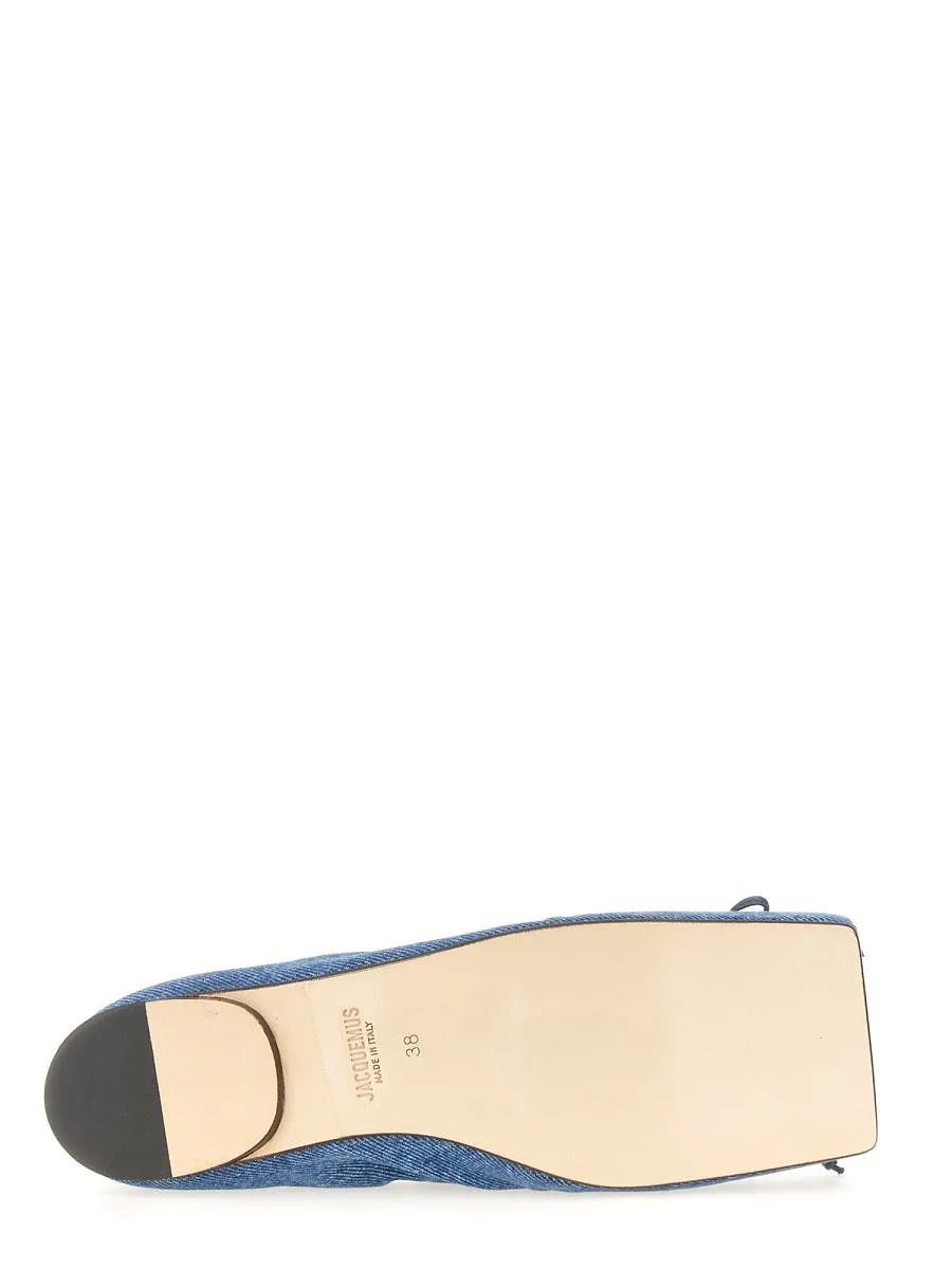 Jacquemus Square Dancer
