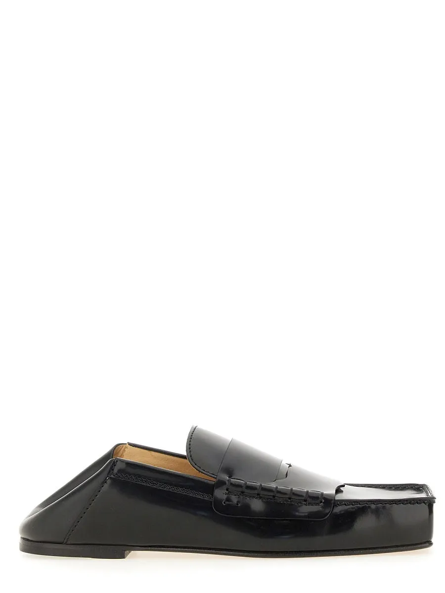 Jacquemus Moccasin Carre
