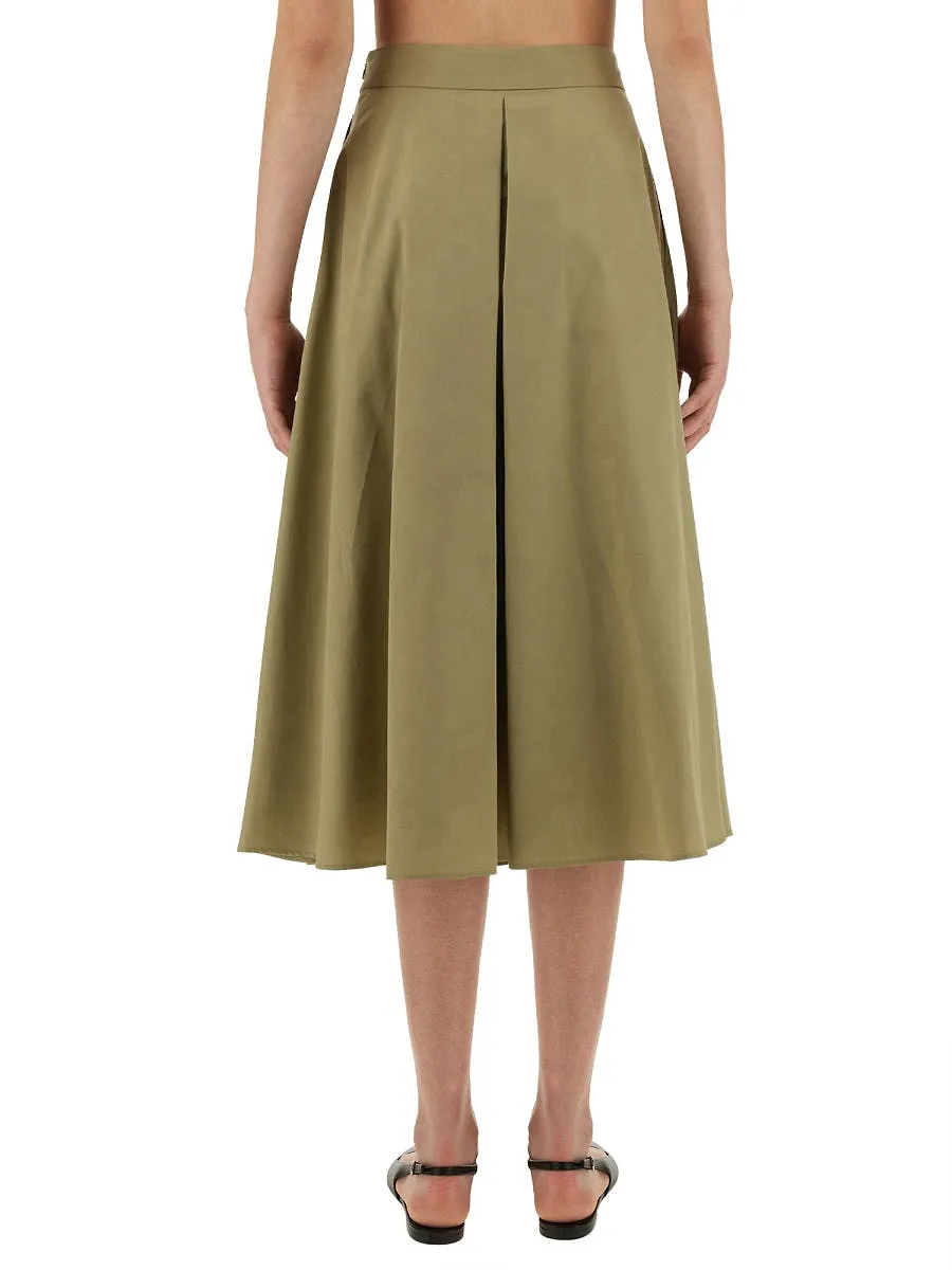 Aspesi Skirt Mod.2260