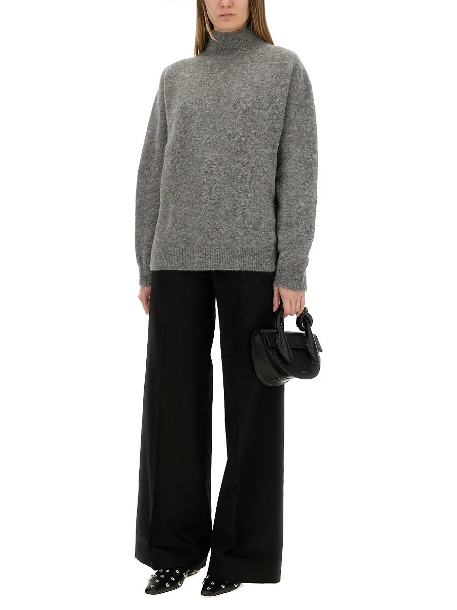 Alysi Turtleneck Shirt
