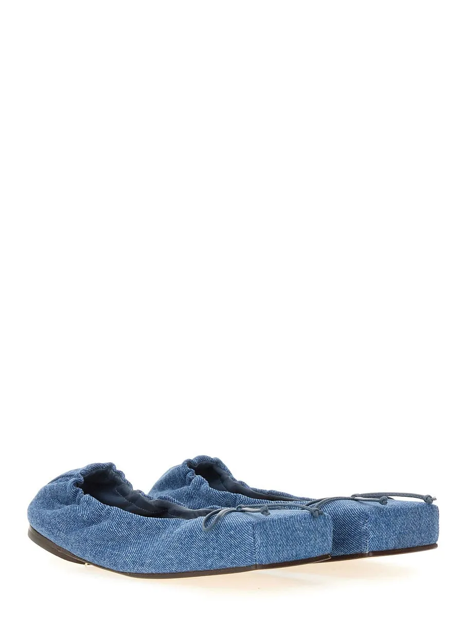 Jacquemus Square Dancer