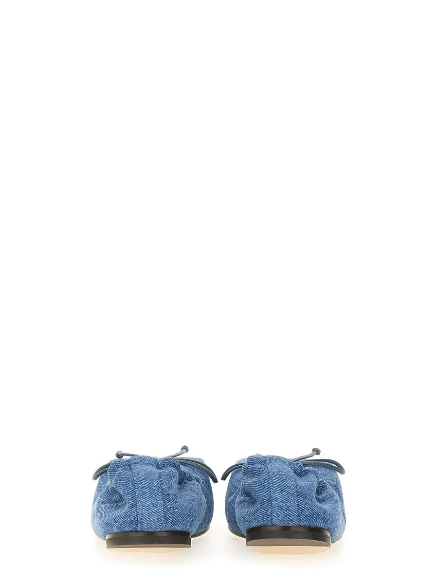 Jacquemus Square Dancer