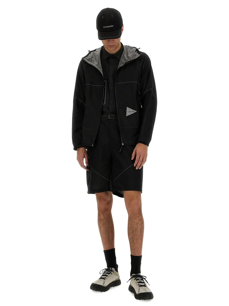 And Wander Jacket 3 L Ul