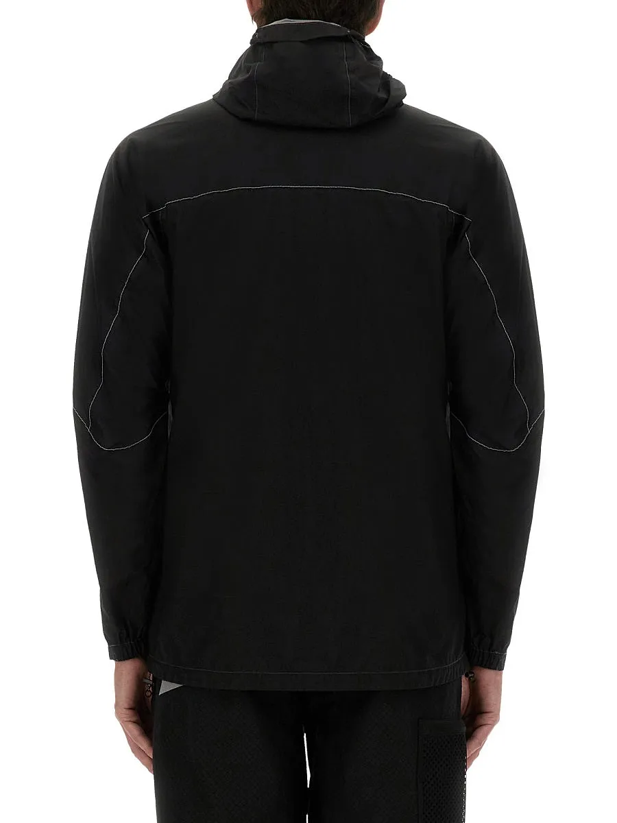 And Wander Jacket 3 L Ul