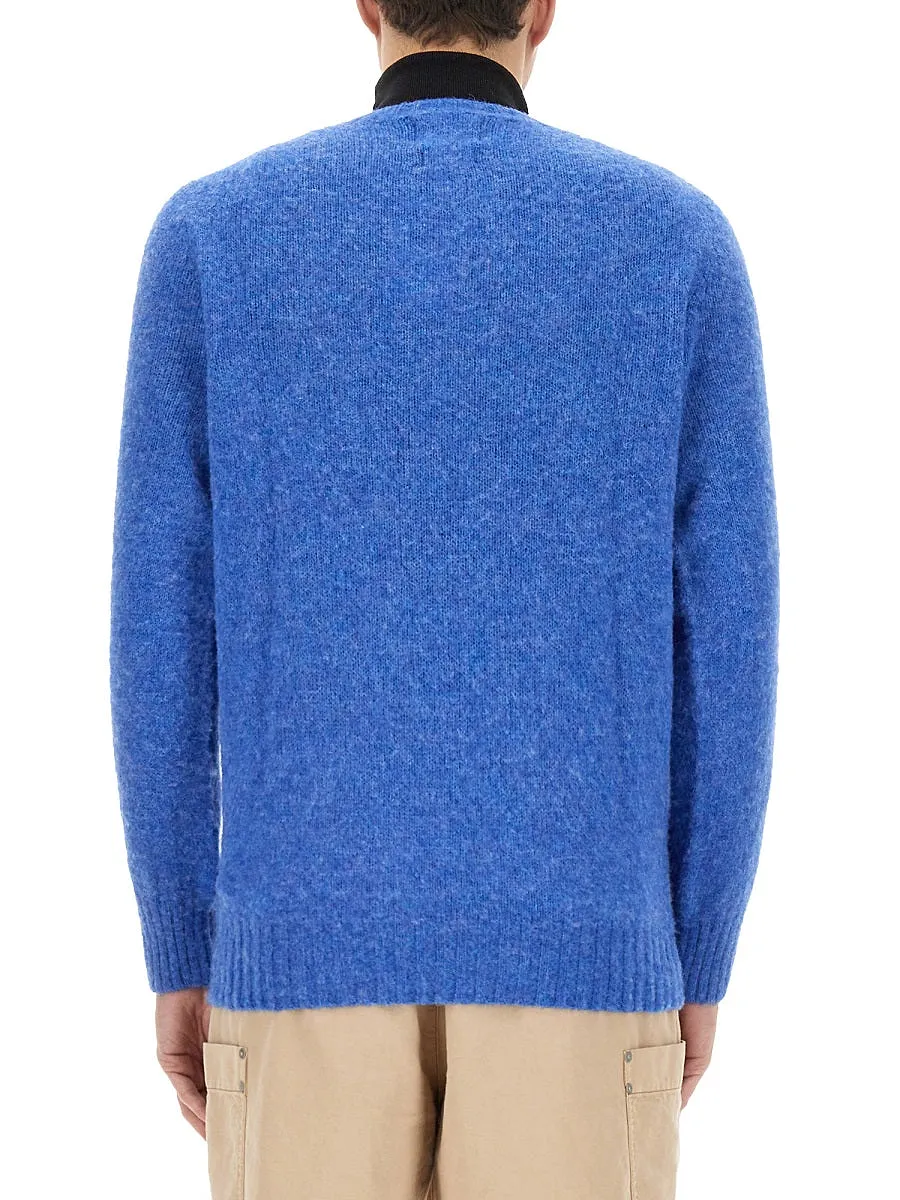 Howlin Wool Jersey