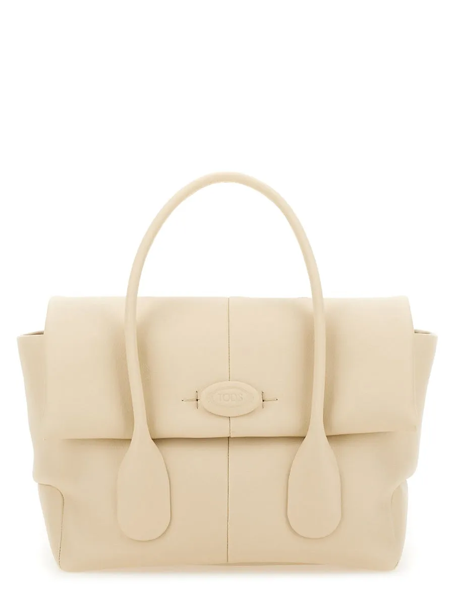 Tod's Reverse Small Bag Di Bag
