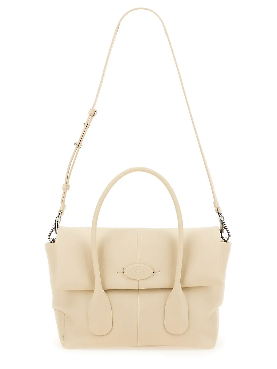 Tod's Reverse Small Bag Di Bag