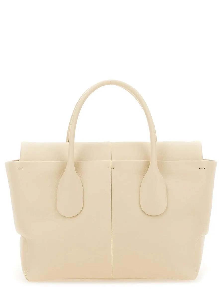 Tod's Reverse Small Bag Di Bag
