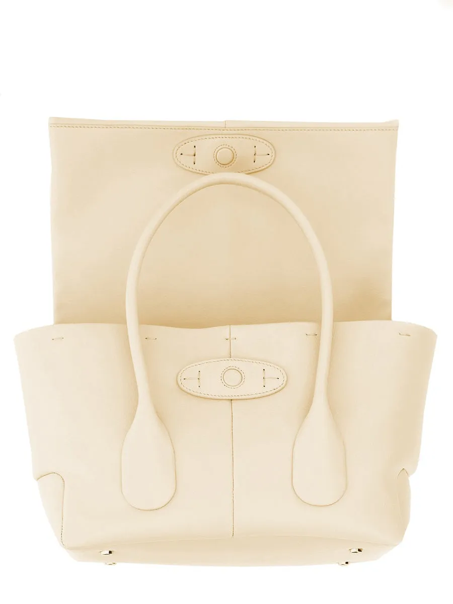 Tod's Reverse Small Bag Di Bag