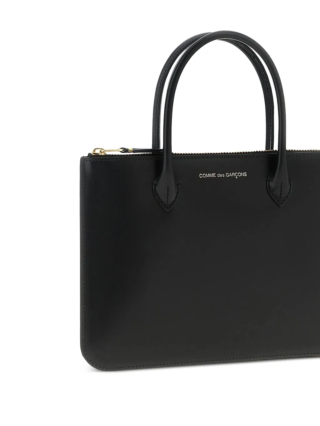 Comme Des GarÇOns Wallet Tote Bag