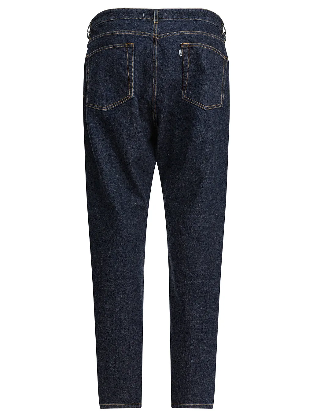 Nonnative Jeans