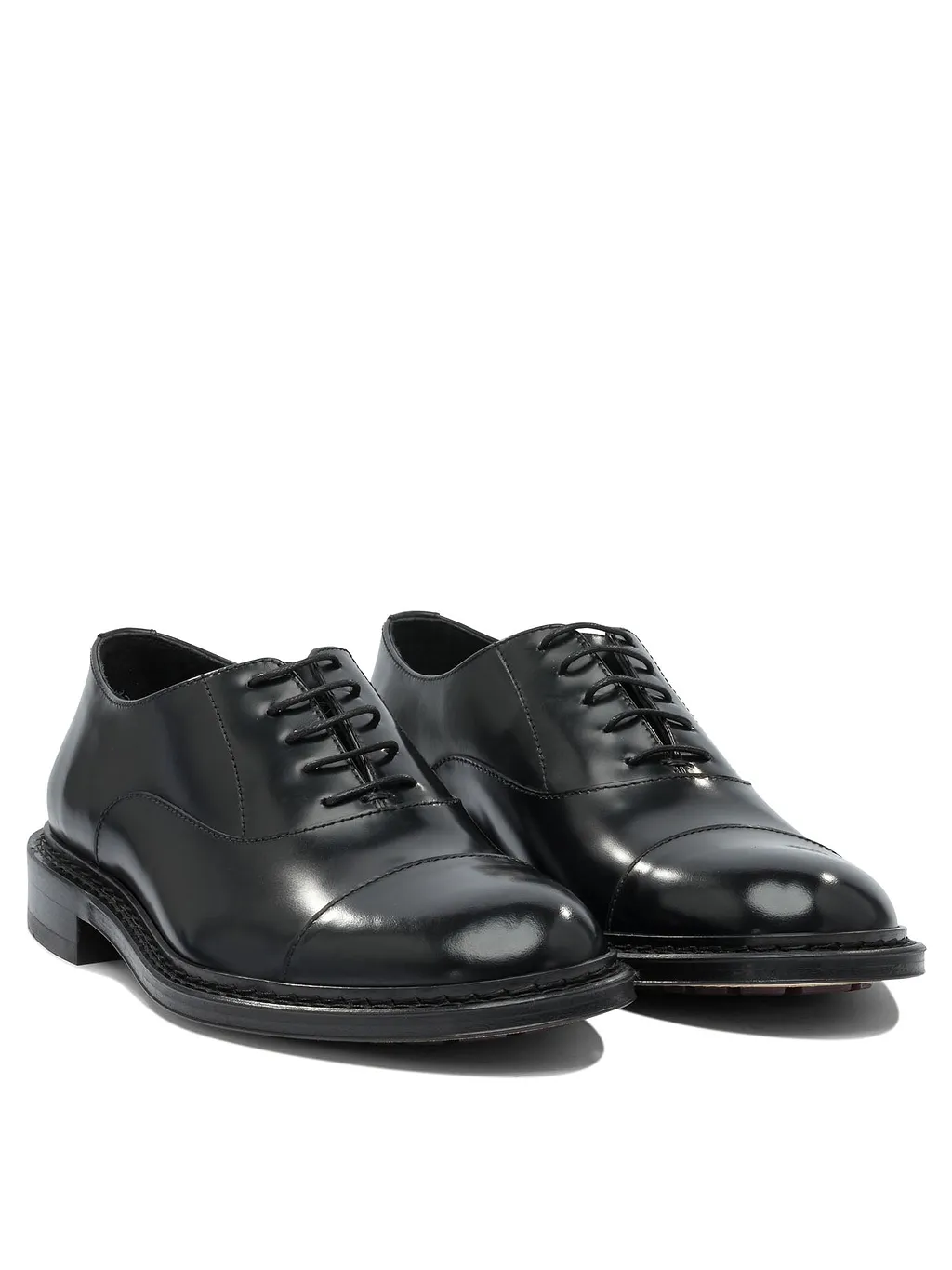 Sturlini Lace Up Shoes