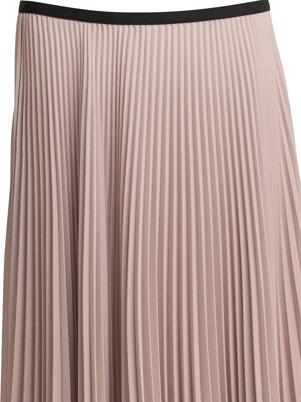 Semper Pleated Skirt