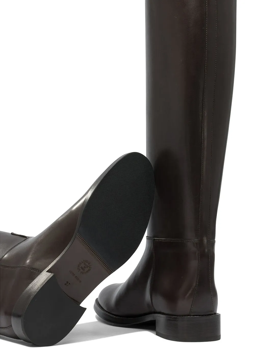 Maretto Boots