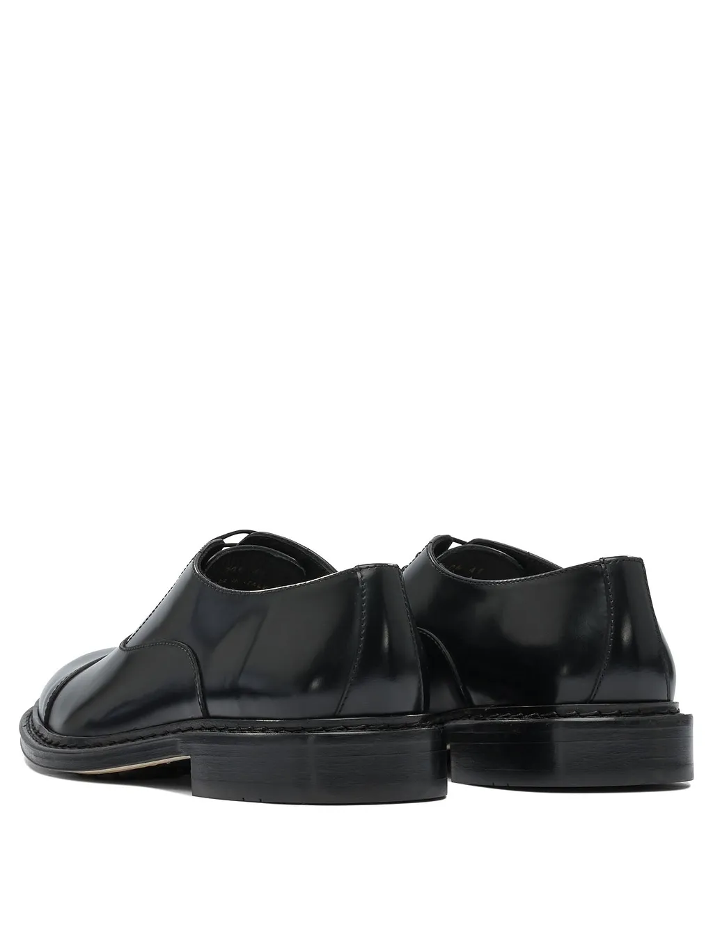 Sturlini Lace Up Shoes