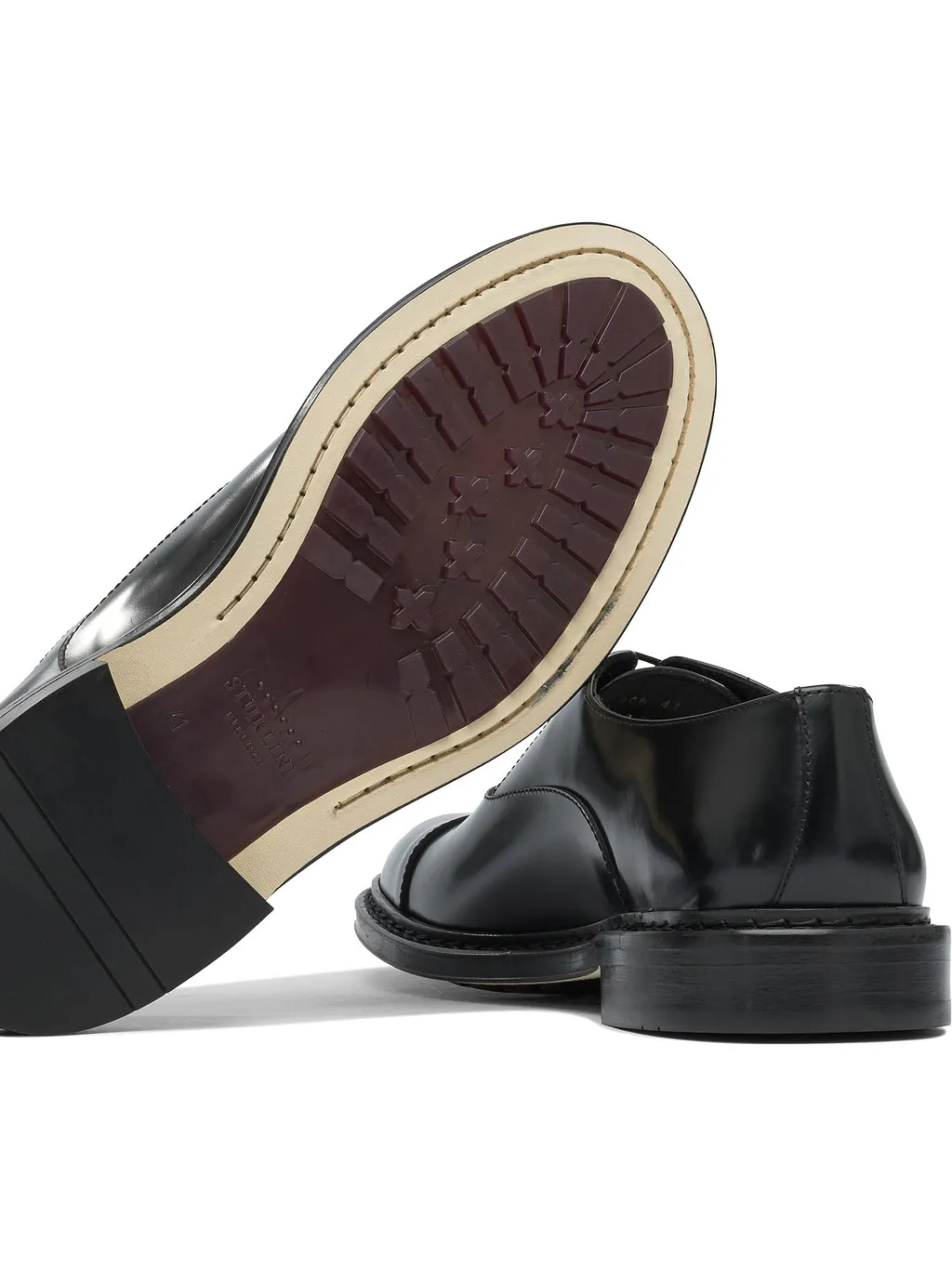 Sturlini Lace Up Shoes