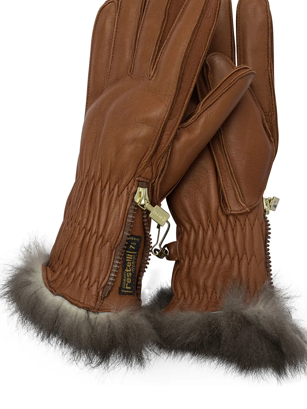 Restelli Ski Gloves 269
