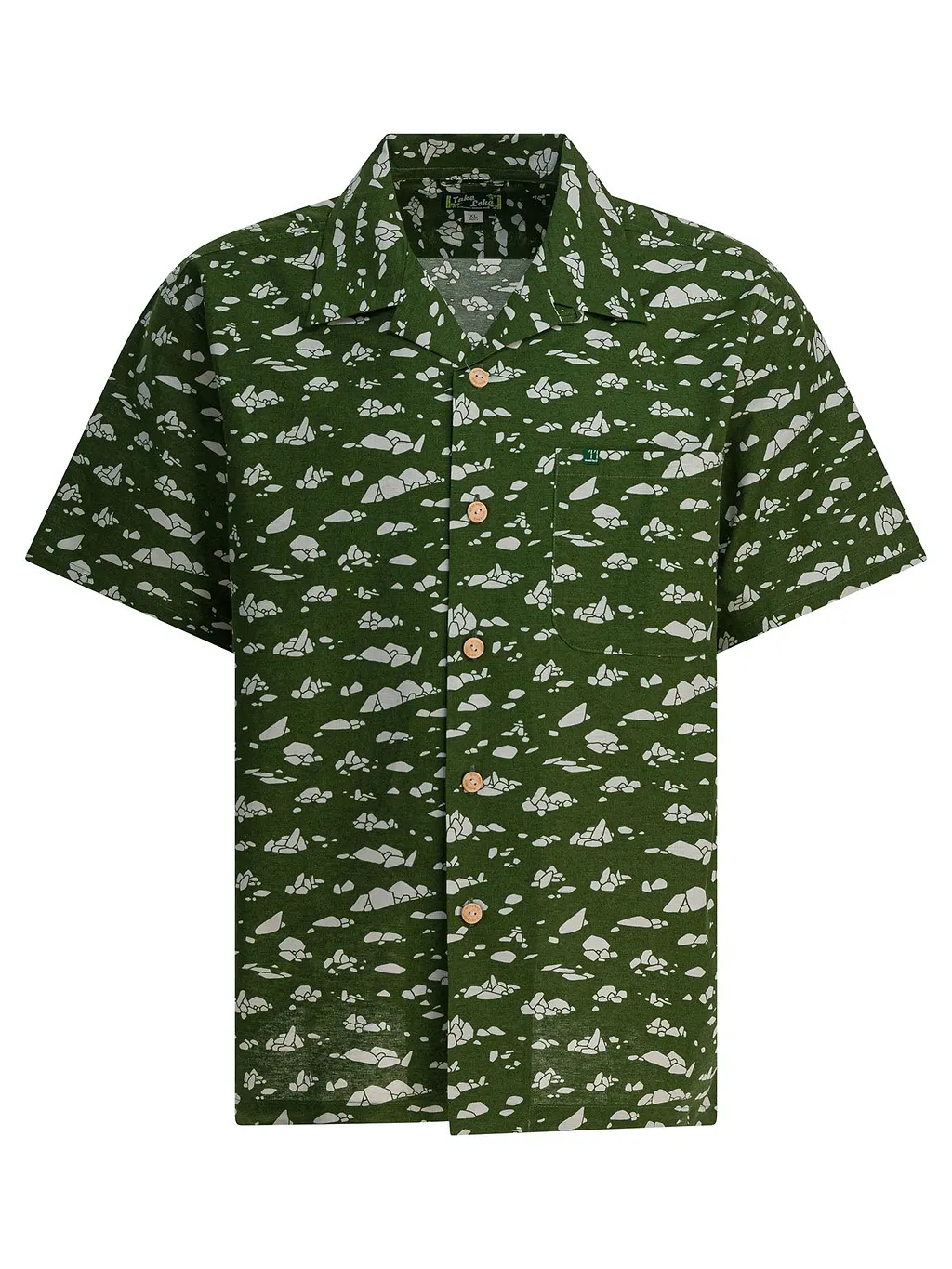 Montbell Shirts