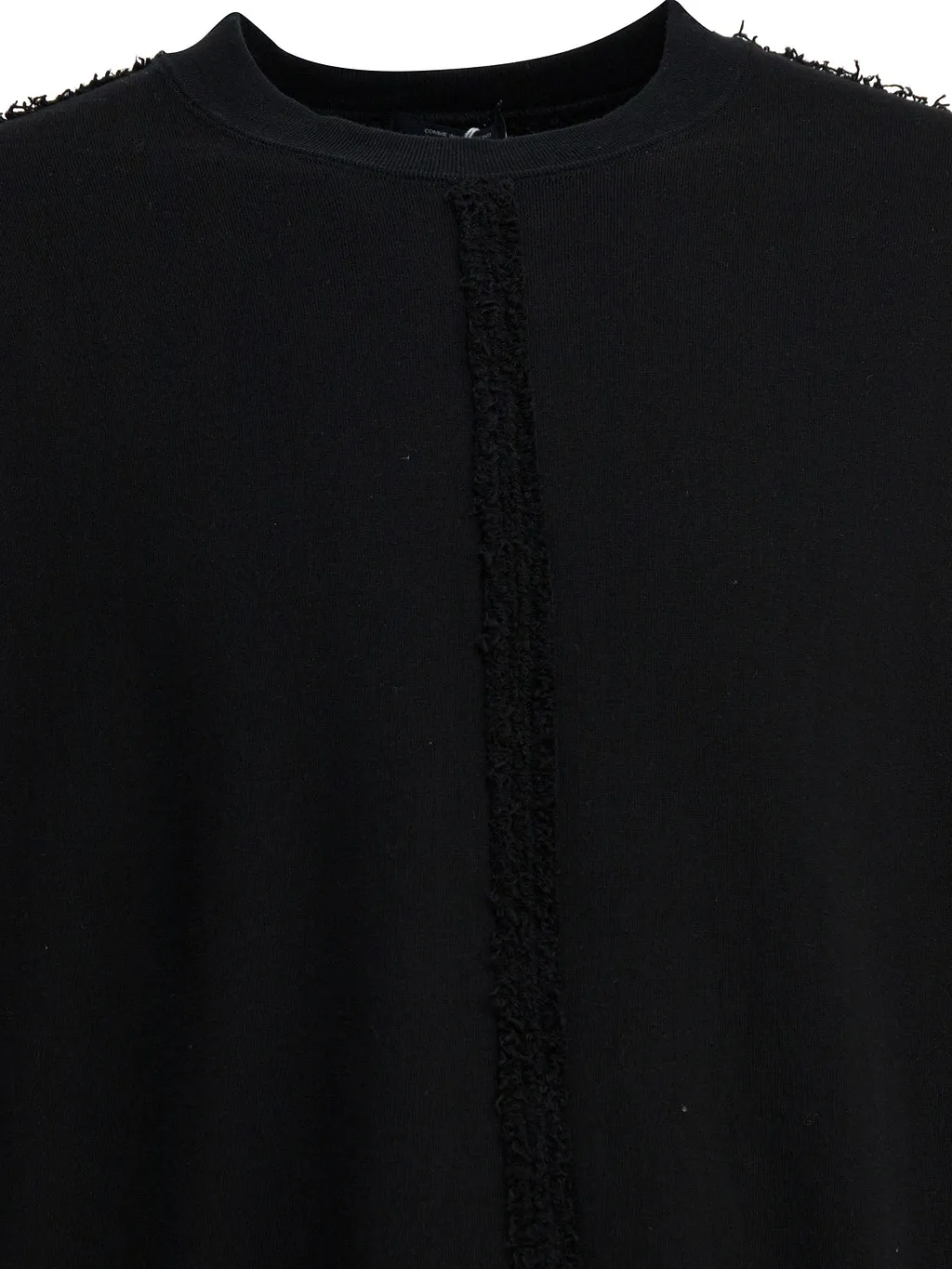 Comme Des GarÇOns Homme Sweatshirt