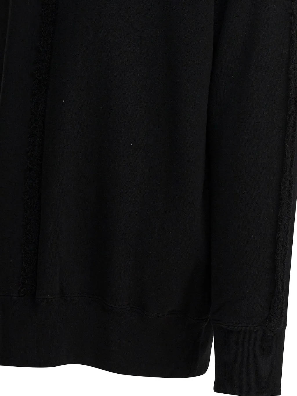 Comme Des GarÇOns Homme Sweatshirt