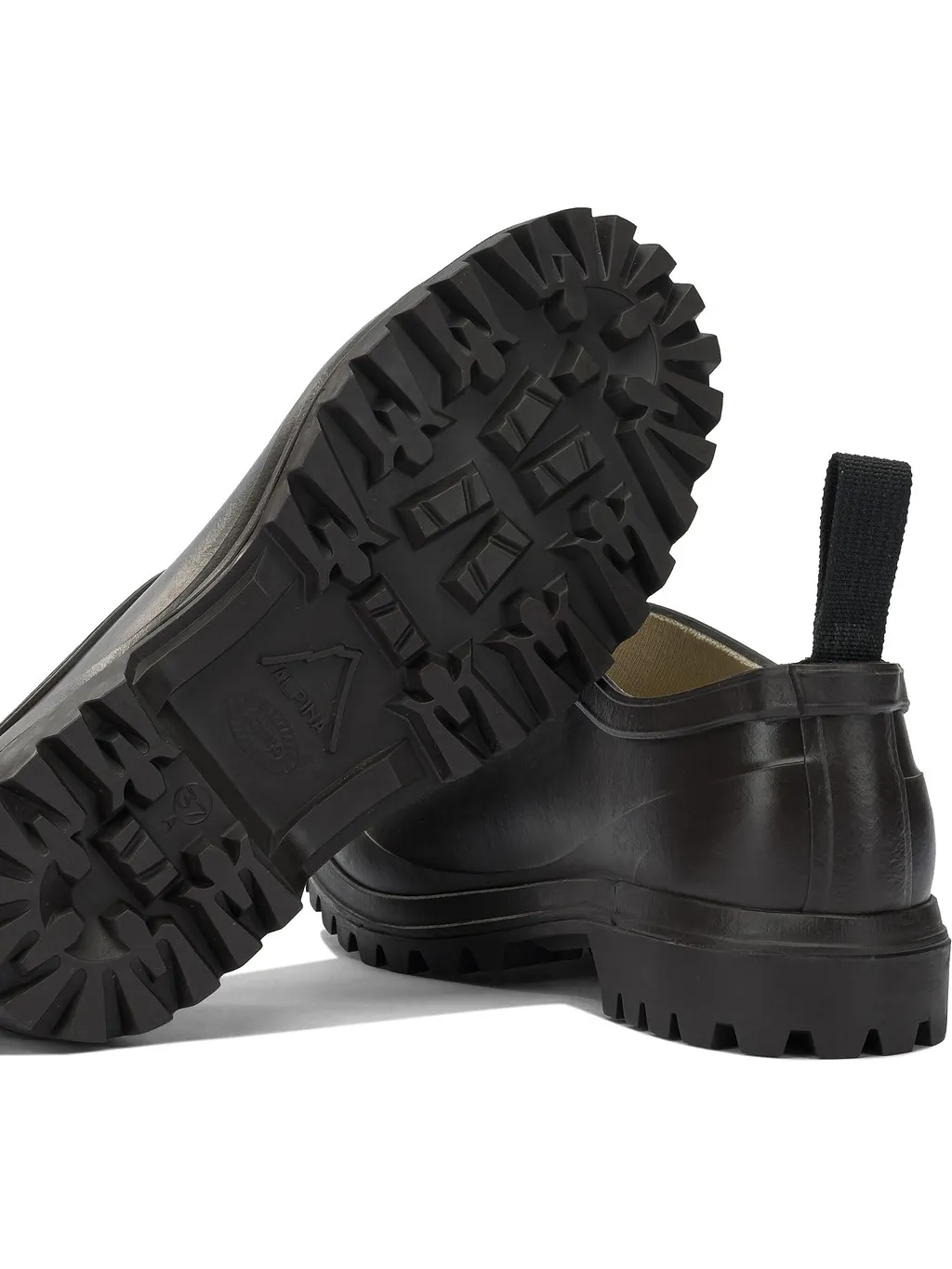 Superga Ankle Boots