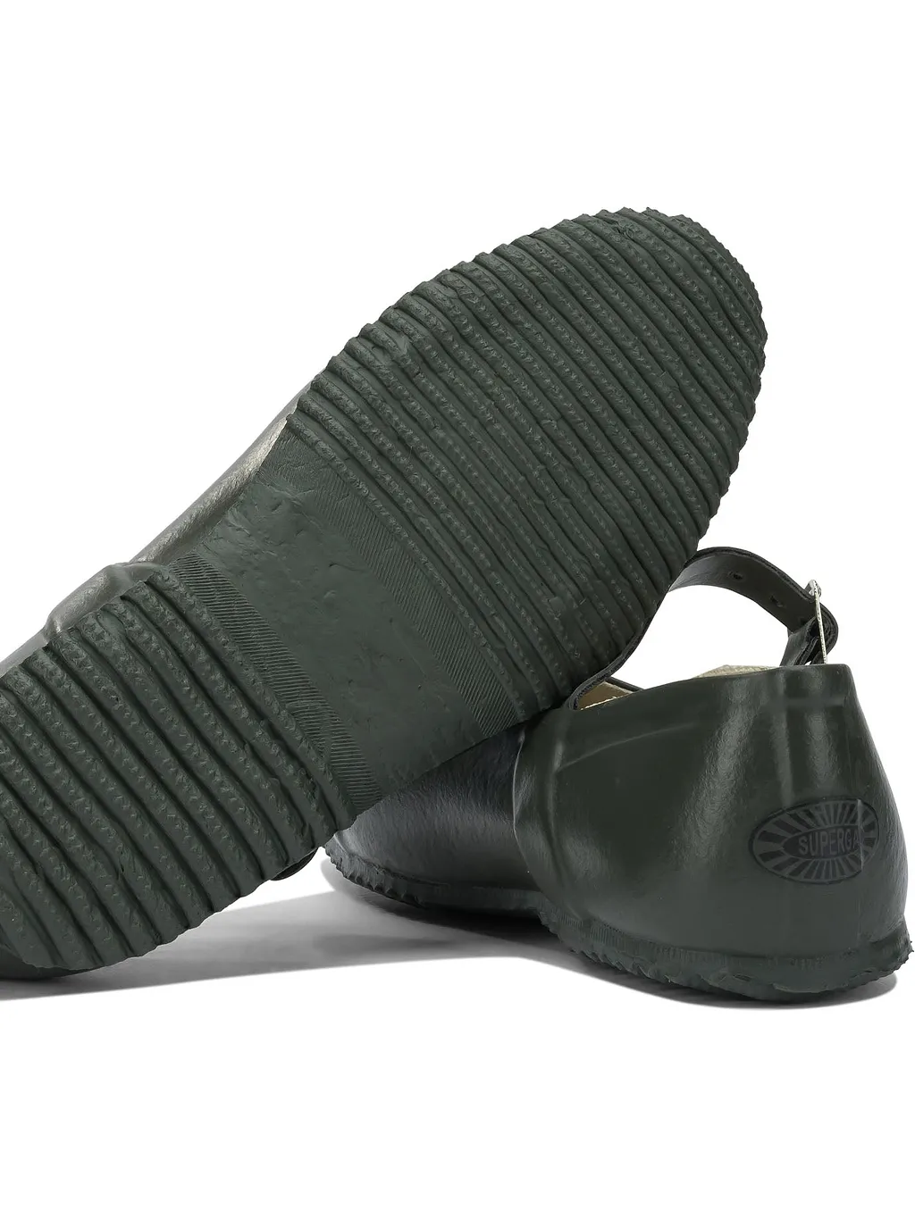 Superga Ballerinas