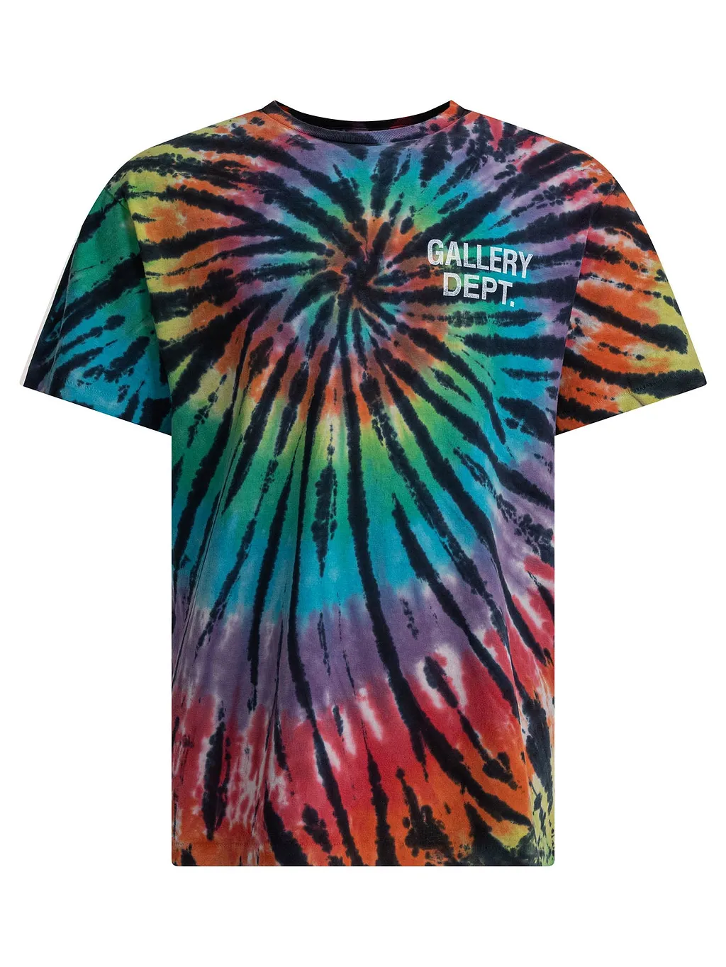 Gallery Dept. T Shirt Miami