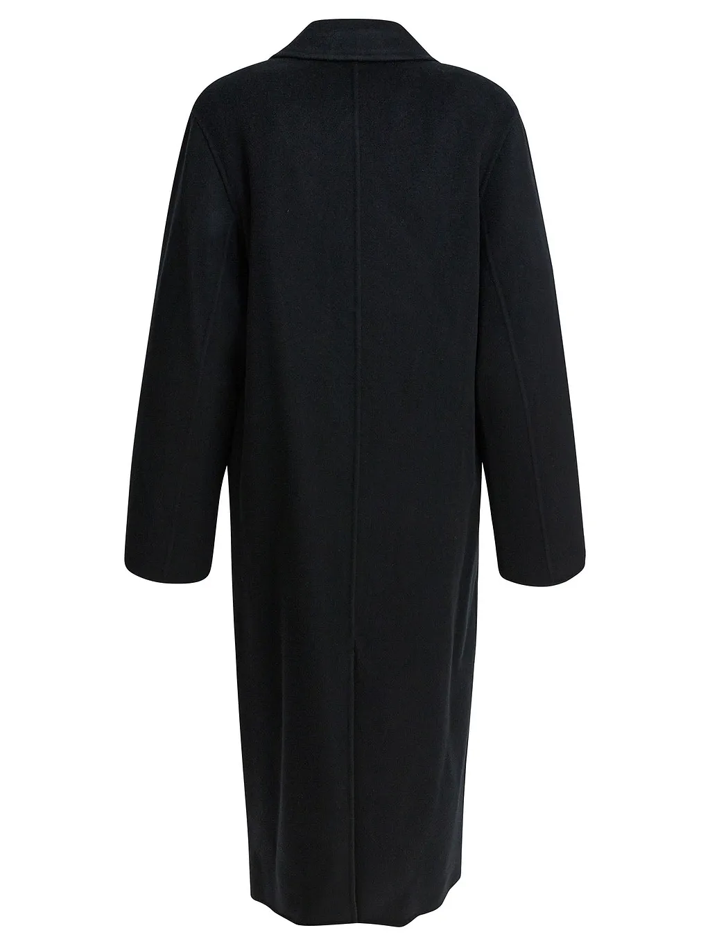 Ivy Oak Double-Breasted Wool Coat