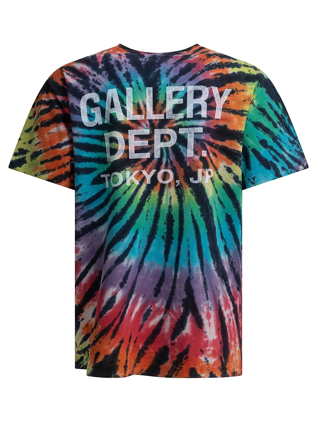 Gallery Dept. T Shirt Miami