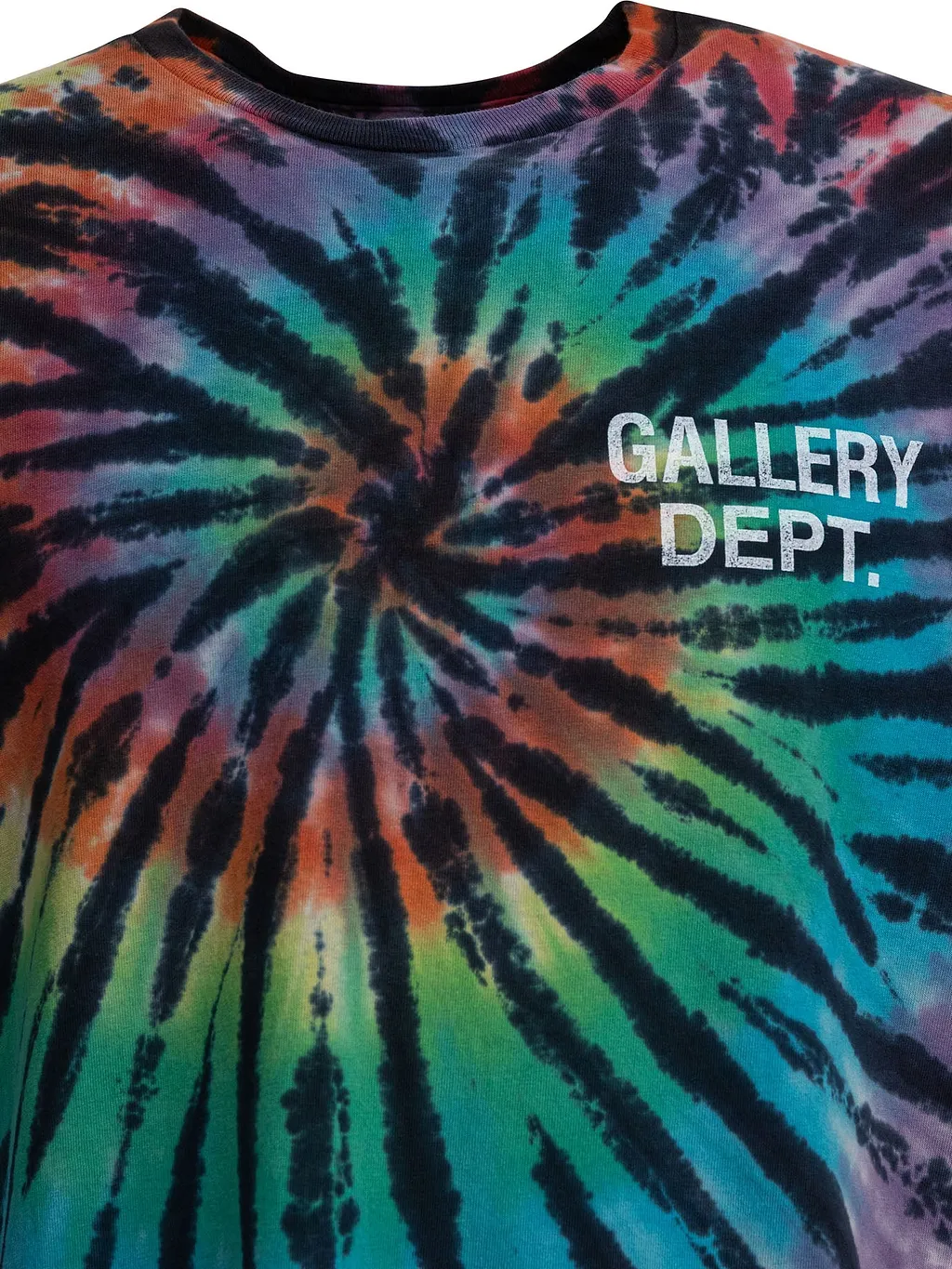 Gallery Dept. T Shirt Miami