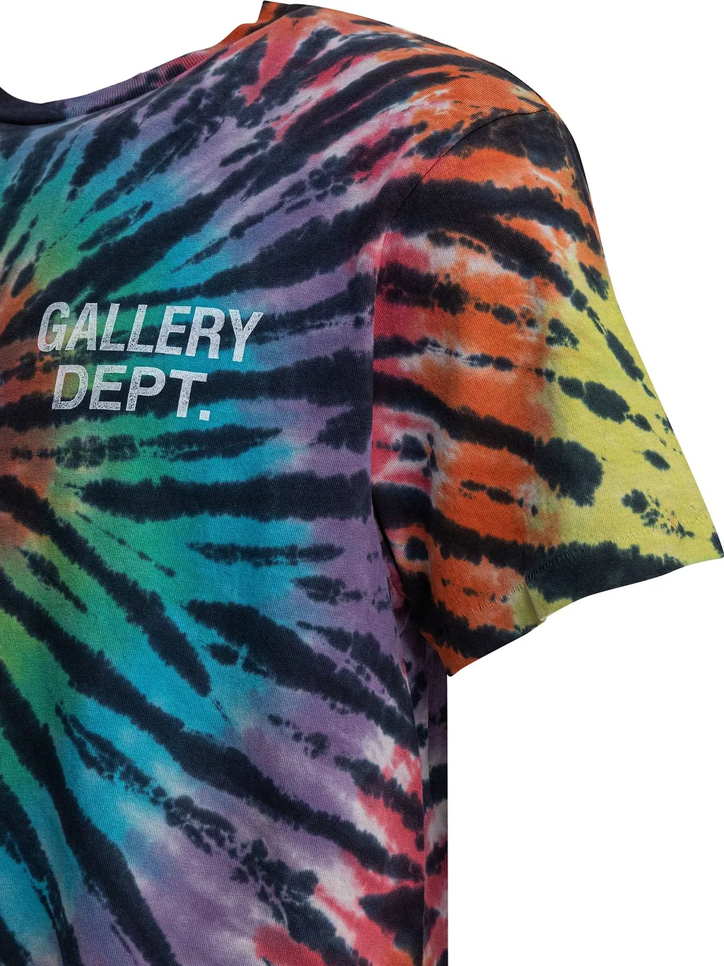 Gallery Dept. T Shirt Miami