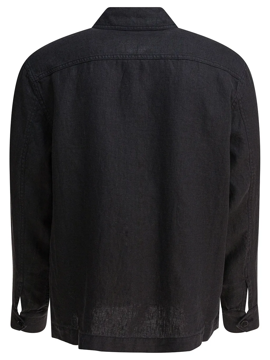 Alex Mill Linen Work Jacket