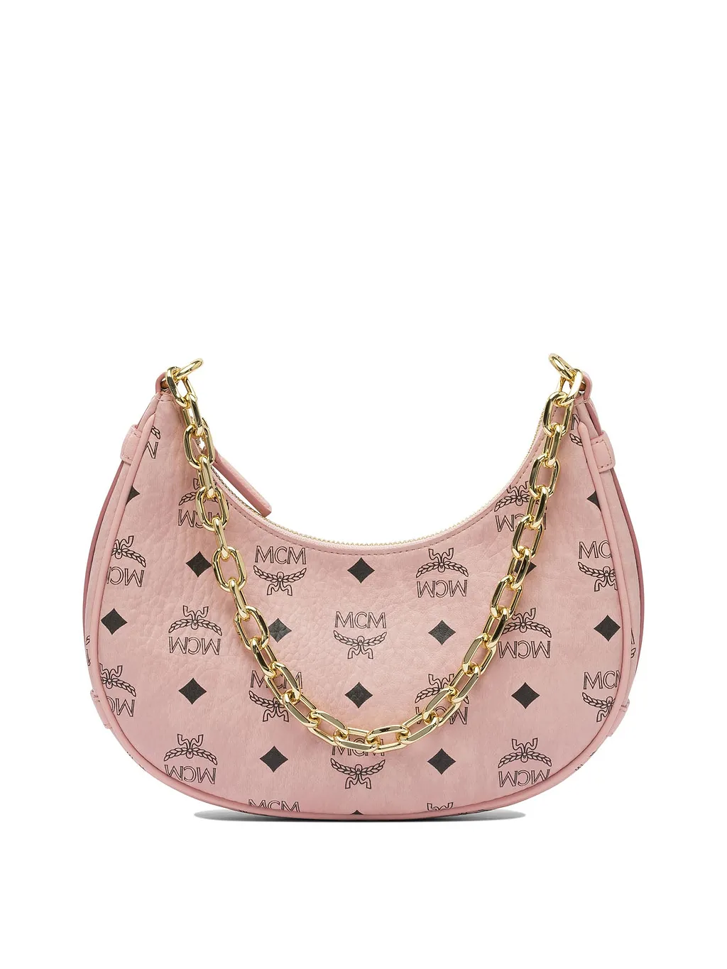 Mcm Shoulder Bag