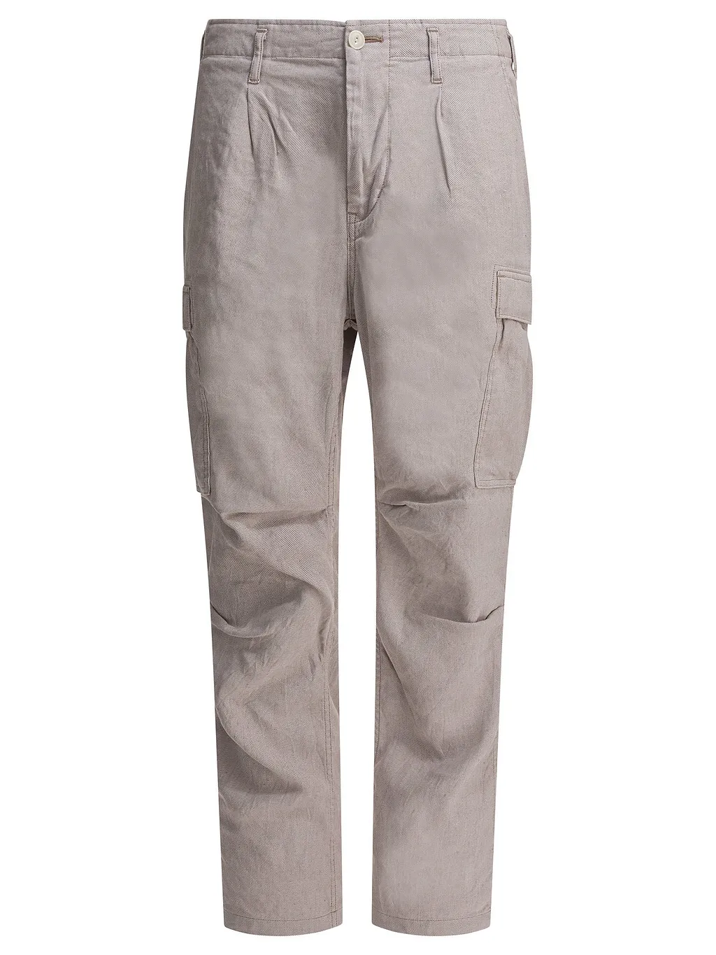 Nonnative Trousers