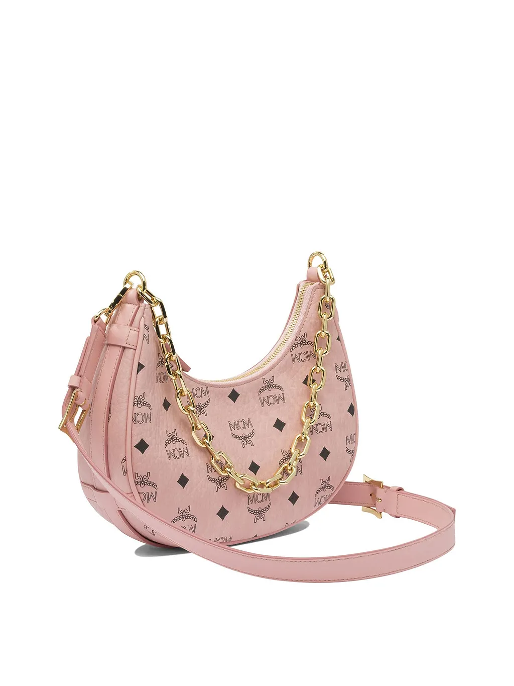 Mcm Shoulder Bag