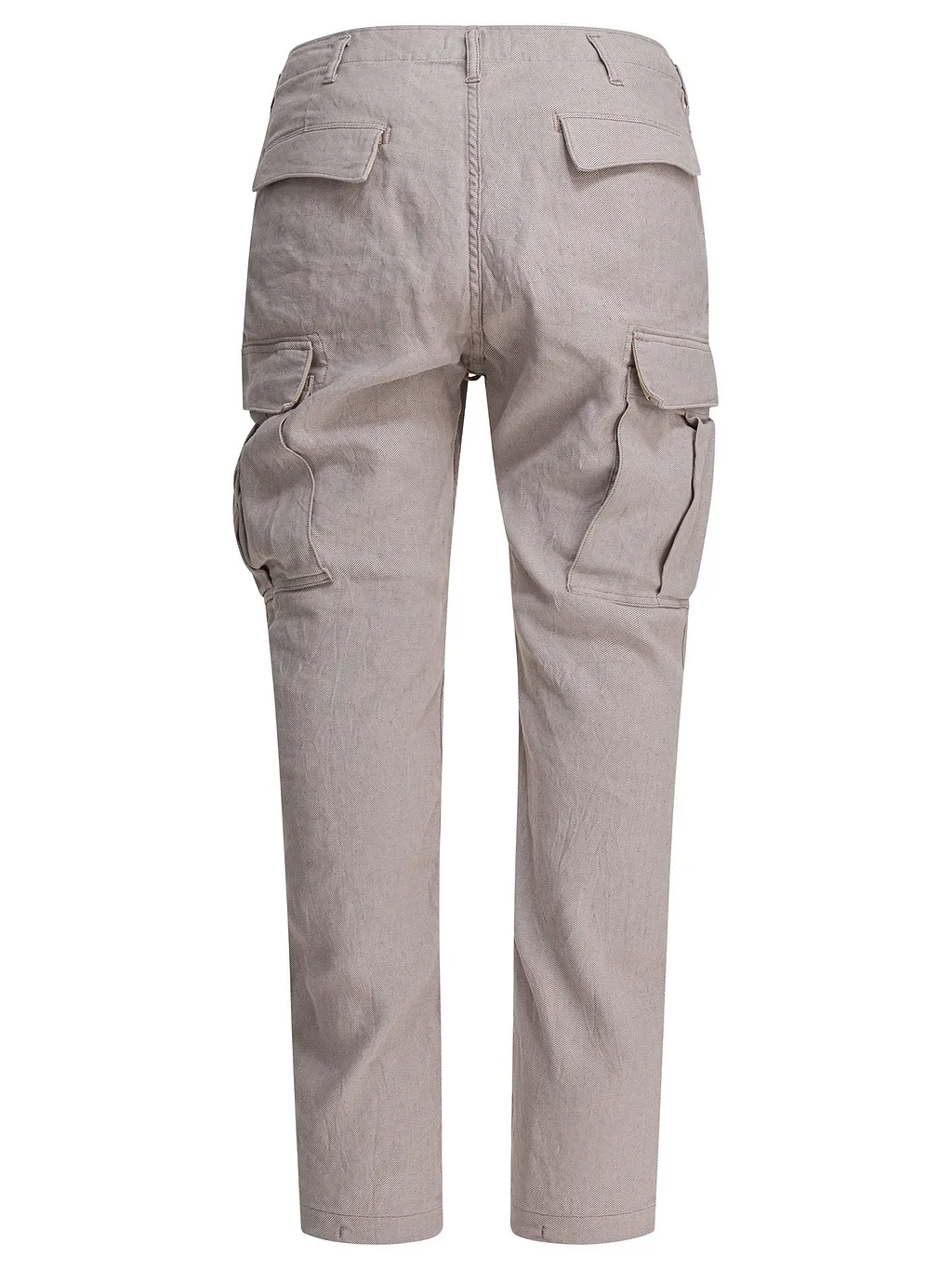 Nonnative Trousers