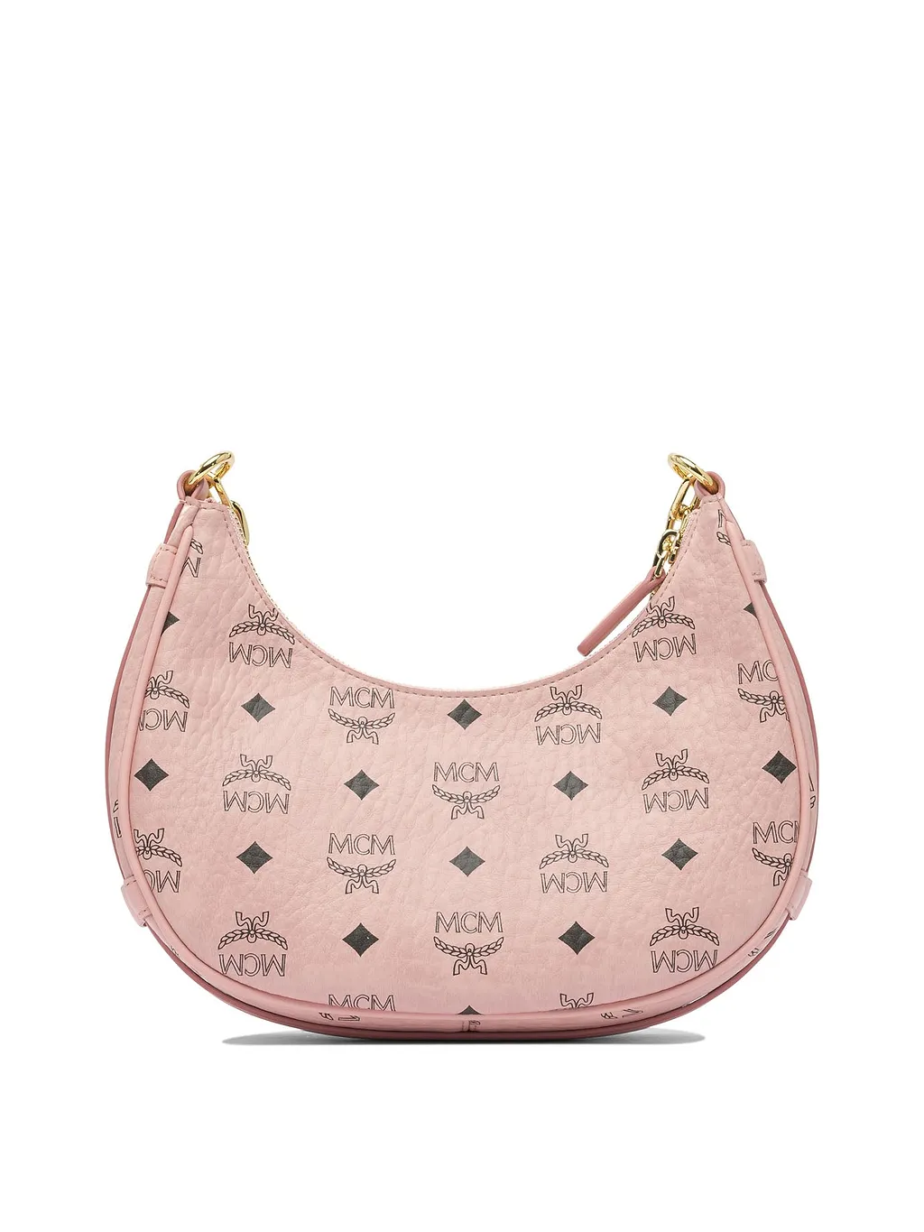 Mcm Shoulder Bag