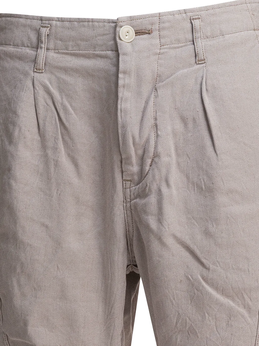 Nonnative Trousers