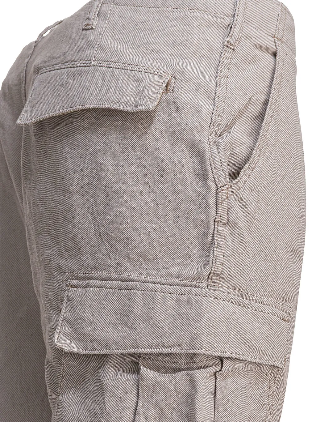 Nonnative Trousers