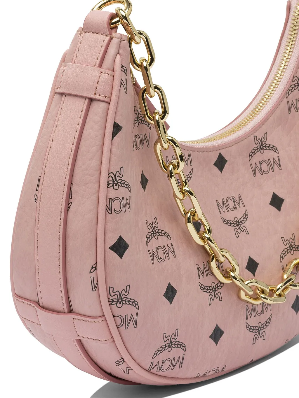 Mcm Shoulder Bag