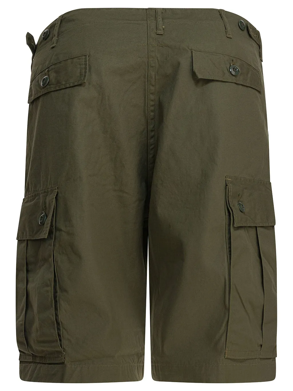 Buzz Rickson's Shorts Combat