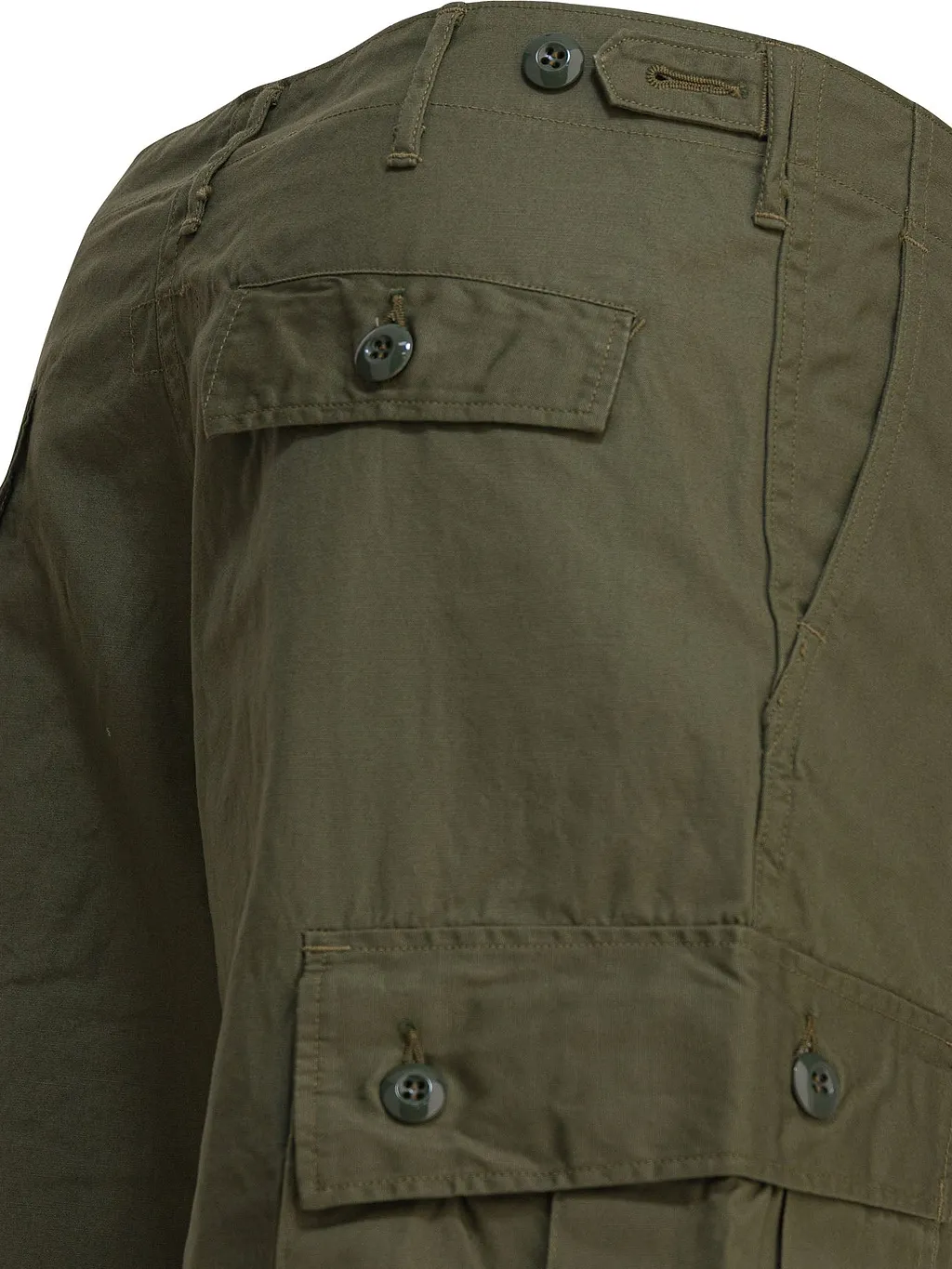 Buzz Rickson's Shorts Combat