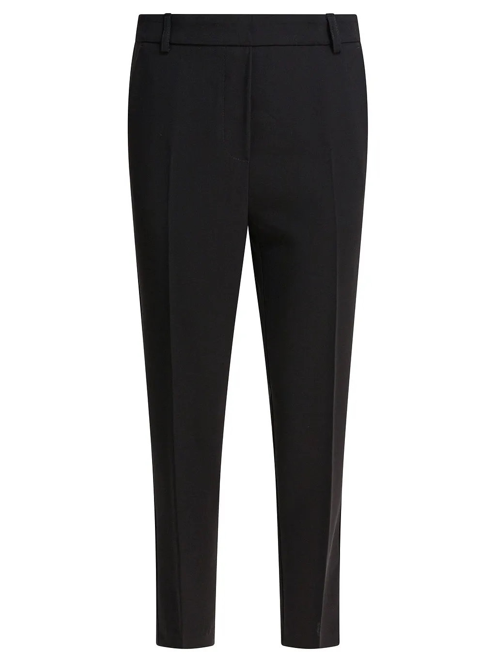 Semper Pants With Elasticized Waist