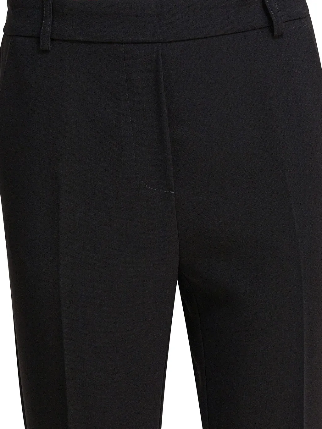Semper Pants With Elasticized Waist