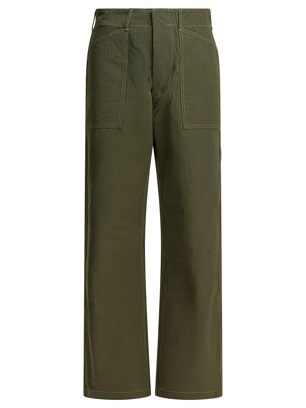 Buzz Rickson's Herringbone Pants M 1941