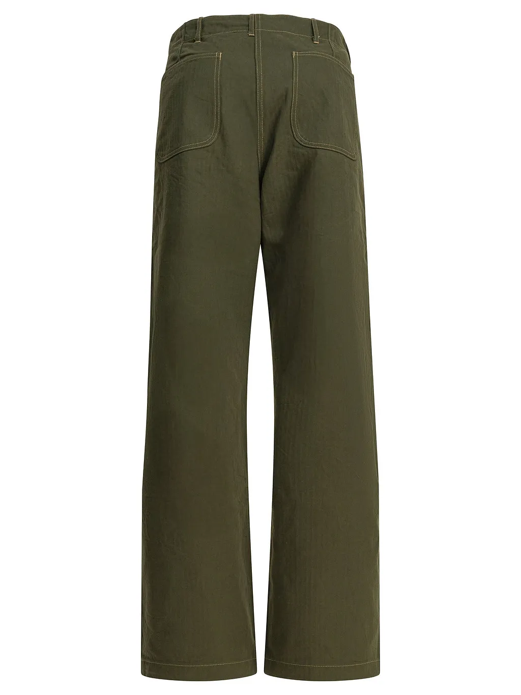 Buzz Rickson's Herringbone Pants M 1941