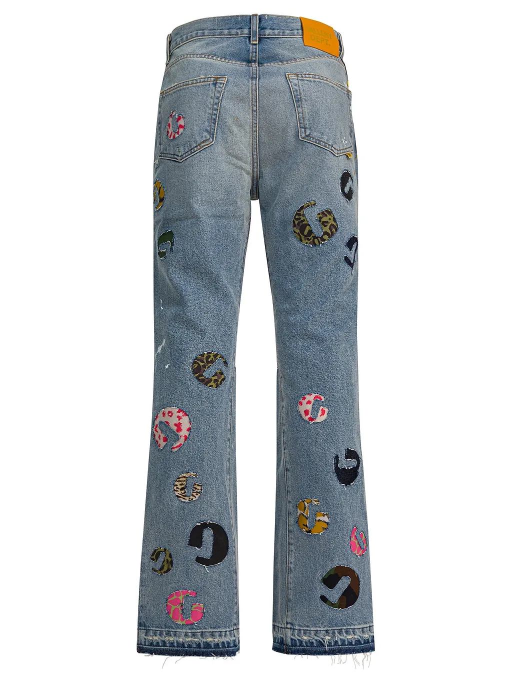 Gallery Dept. Jeans G Time La Flare